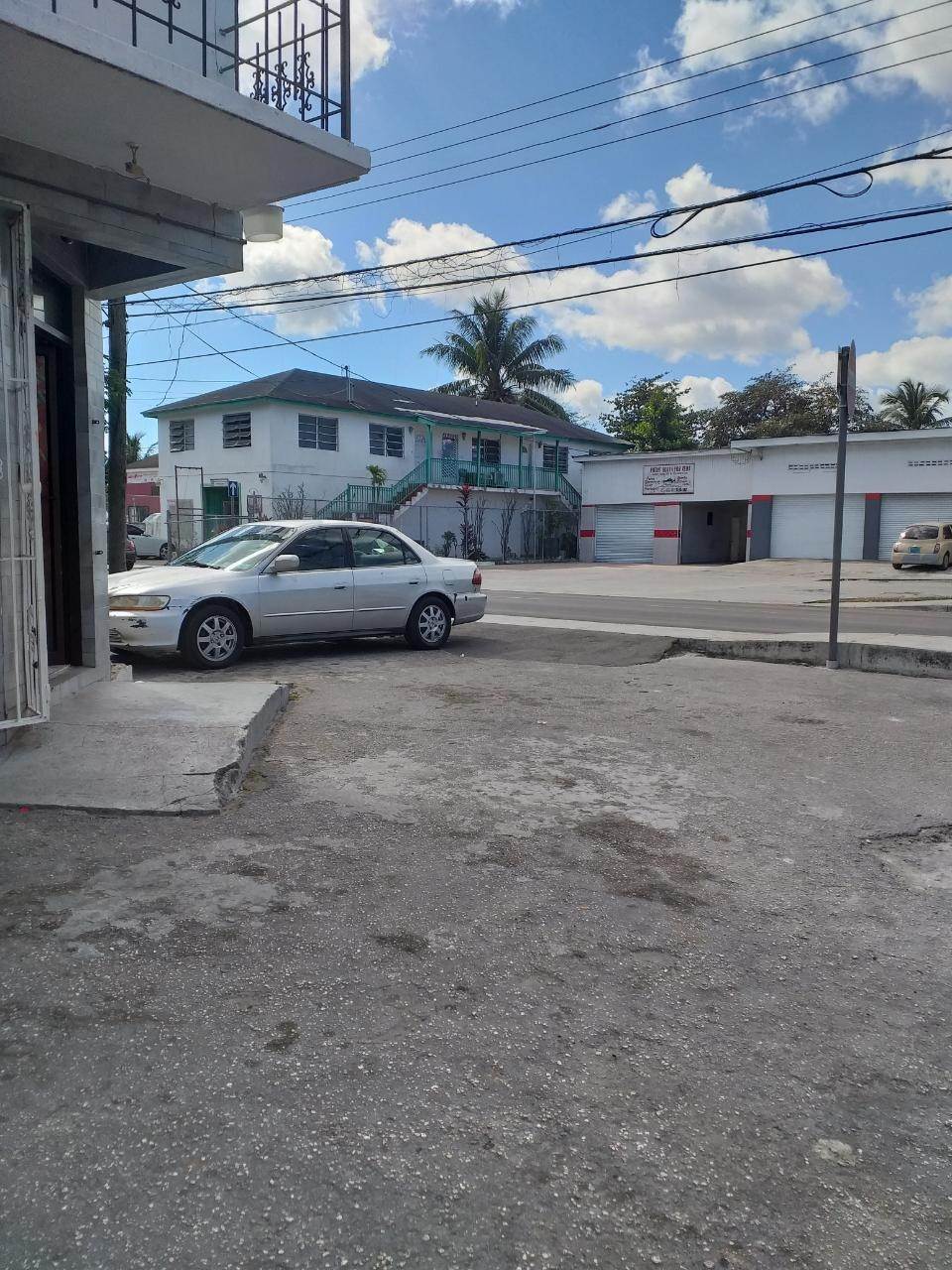 6. Land for Sale at Market Street, Nassau and Paradise Island Bahamas