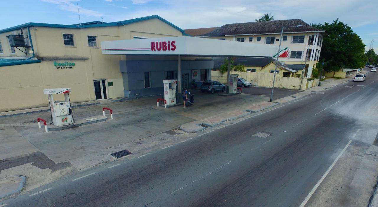 4. Business for Rent at East Bay Street, Nassau and Paradise Island Bahamas