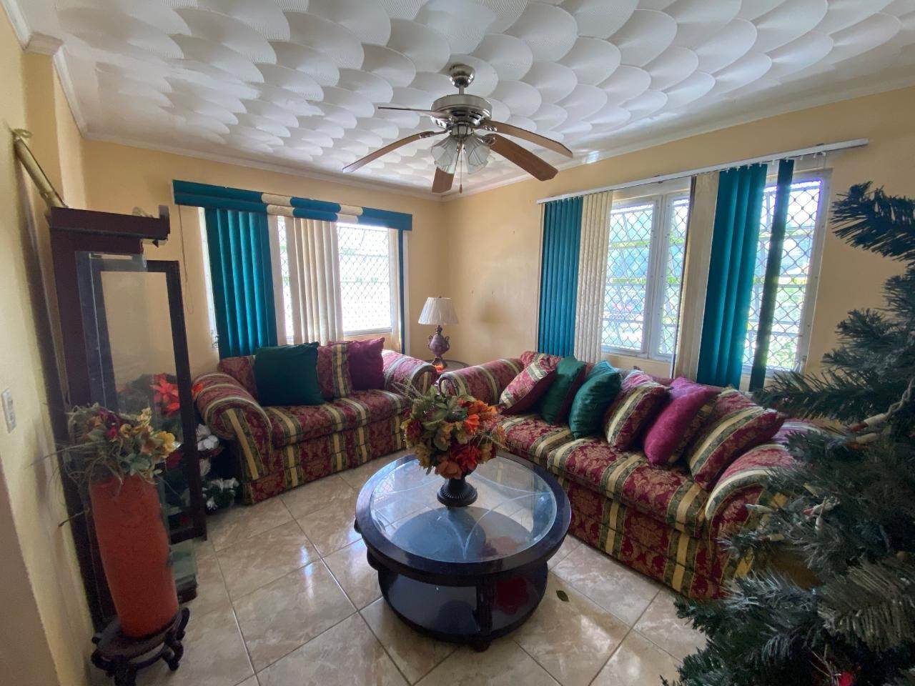 5. Single Family Homes for Sale at Other New Providence, New Providence Bahamas