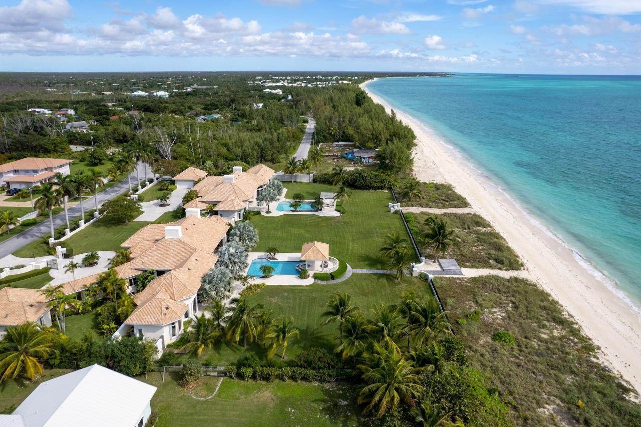 Single Family Homes for Sale at Freeport, Freeport and Grand Bahama Bahamas