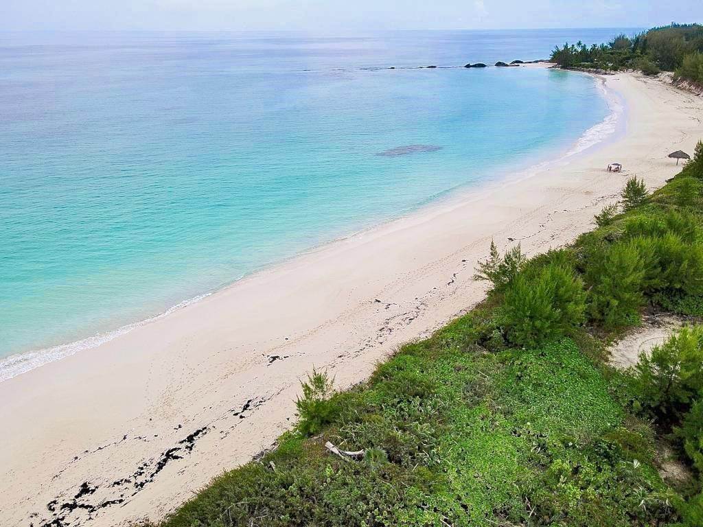 1. Land for Sale at Governors Harbour, Eleuthera Bahamas