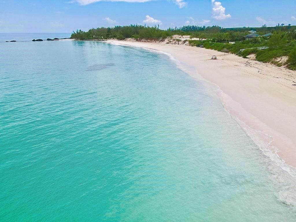 4. Land for Sale at Governors Harbour, Eleuthera Bahamas
