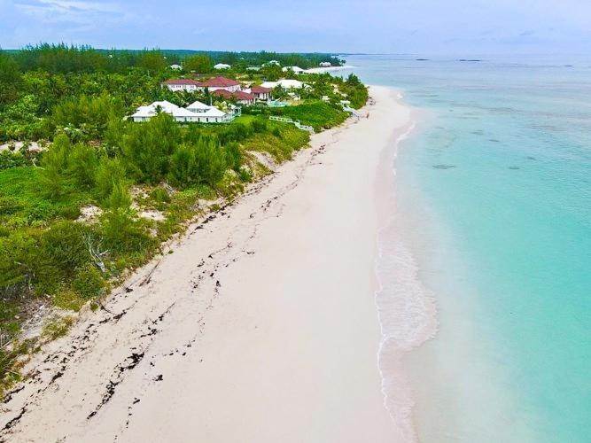 5. Land for Sale at Governors Harbour, Eleuthera Bahamas