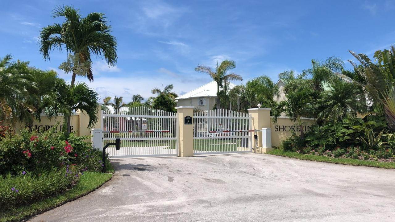 Single Family Homes for Sale at Lucaya, Freeport and Grand Bahama Bahamas