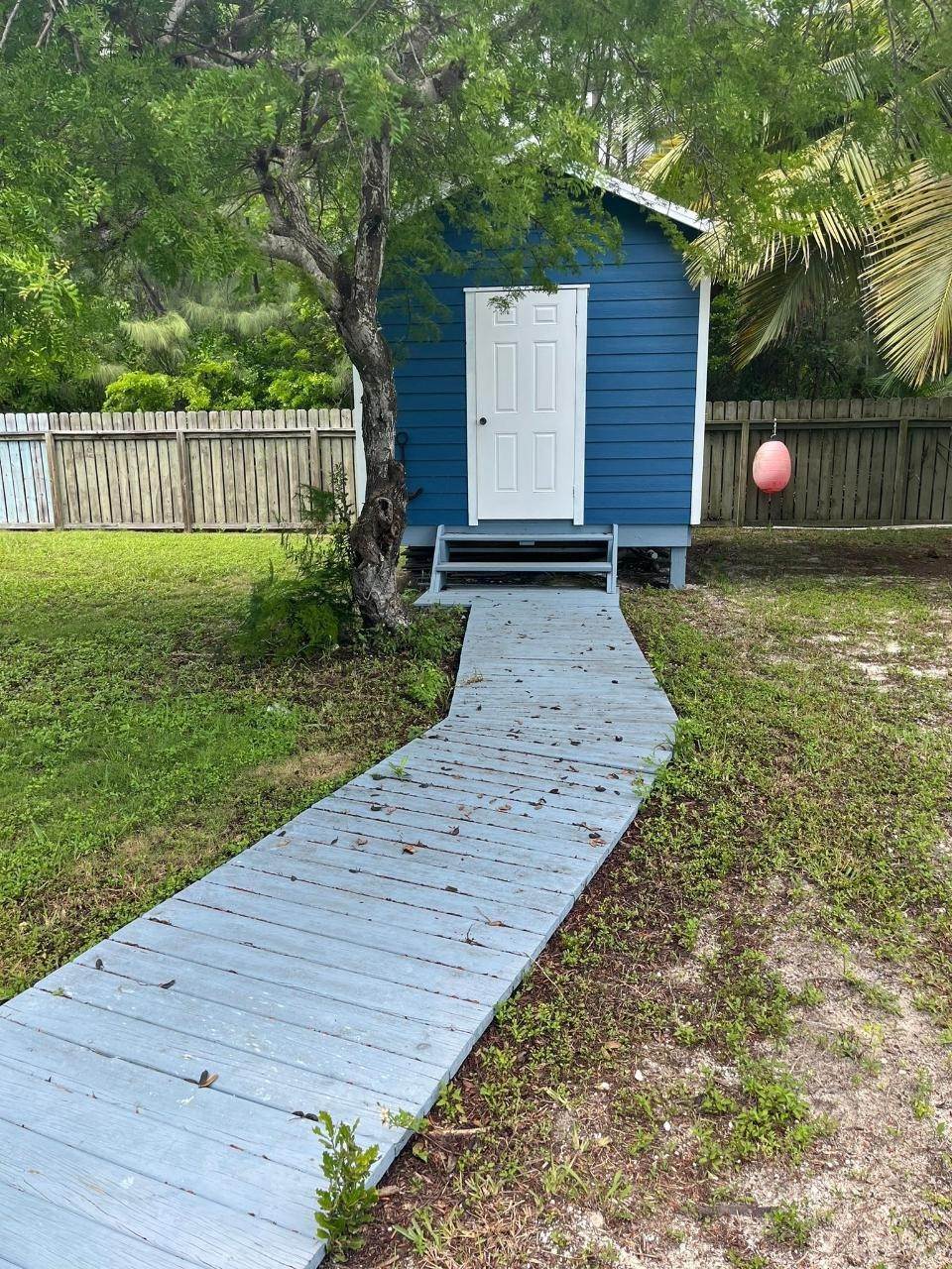 24. Single Family Homes for Sale at Casuarina Point, Abaco Bahamas