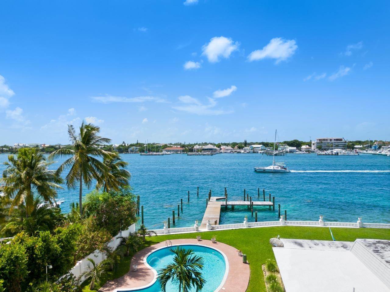 50. Condo for Sale at Paradise Island, Nassau and Paradise Island Bahamas
