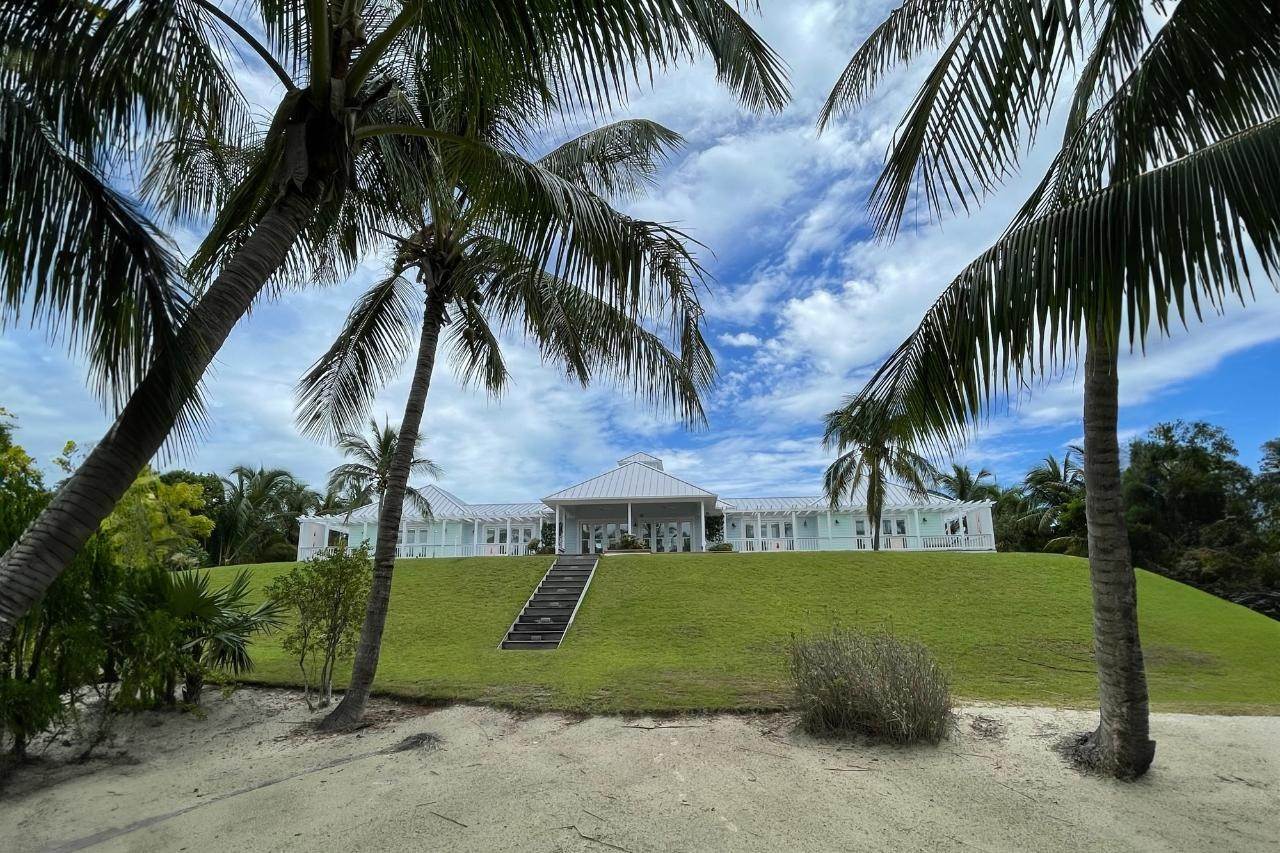 Single Family Homes for Sale at Winding Bay, Abaco Bahamas