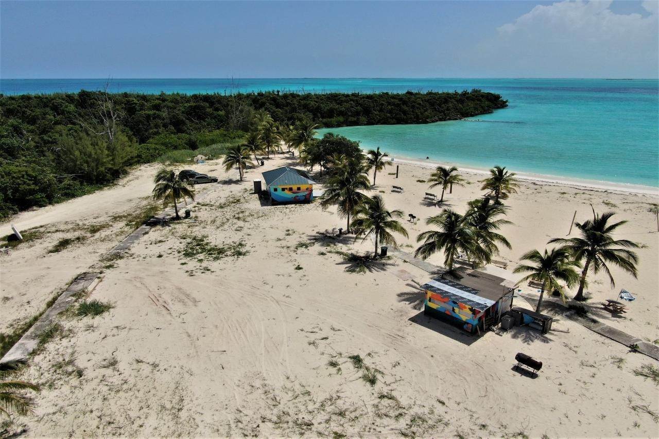 16. Land for Sale at Treasure Cay, Abaco Bahamas