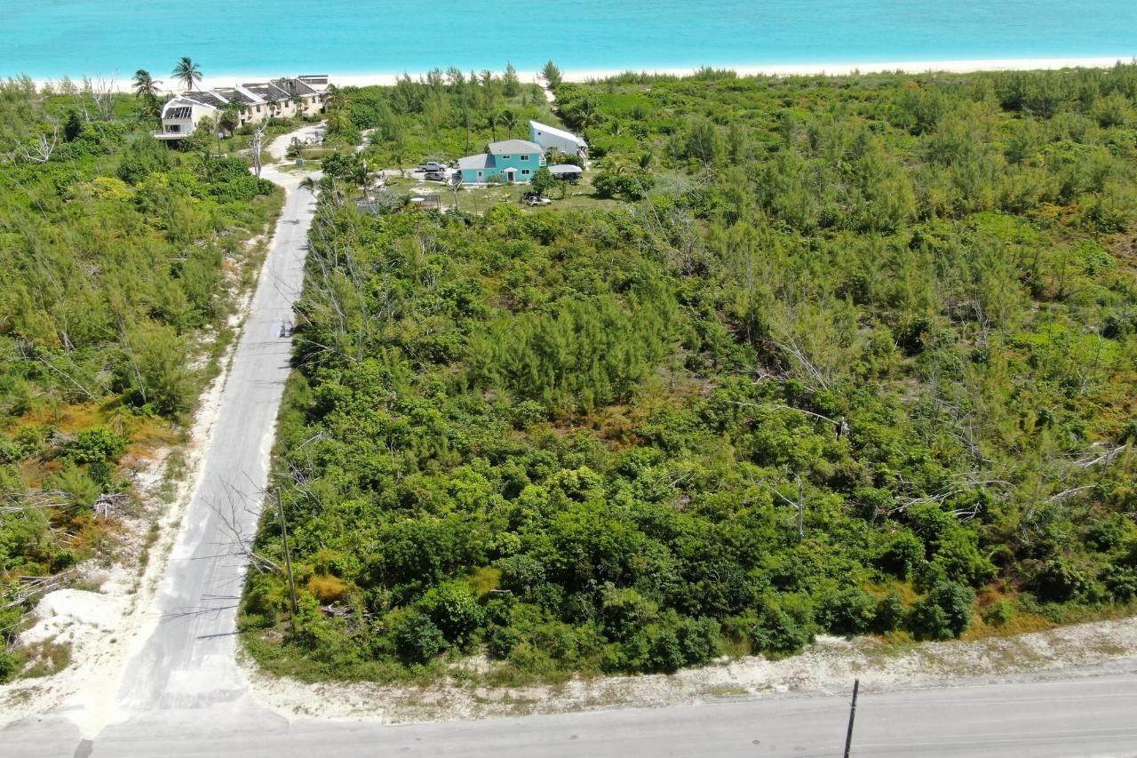 9. Land for Sale at Treasure Cay, Abaco Bahamas