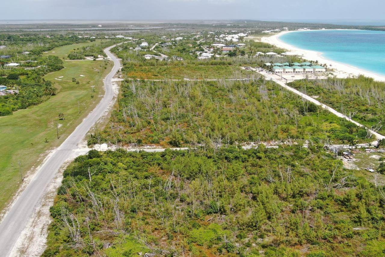 10. Land for Sale at Treasure Cay, Abaco Bahamas