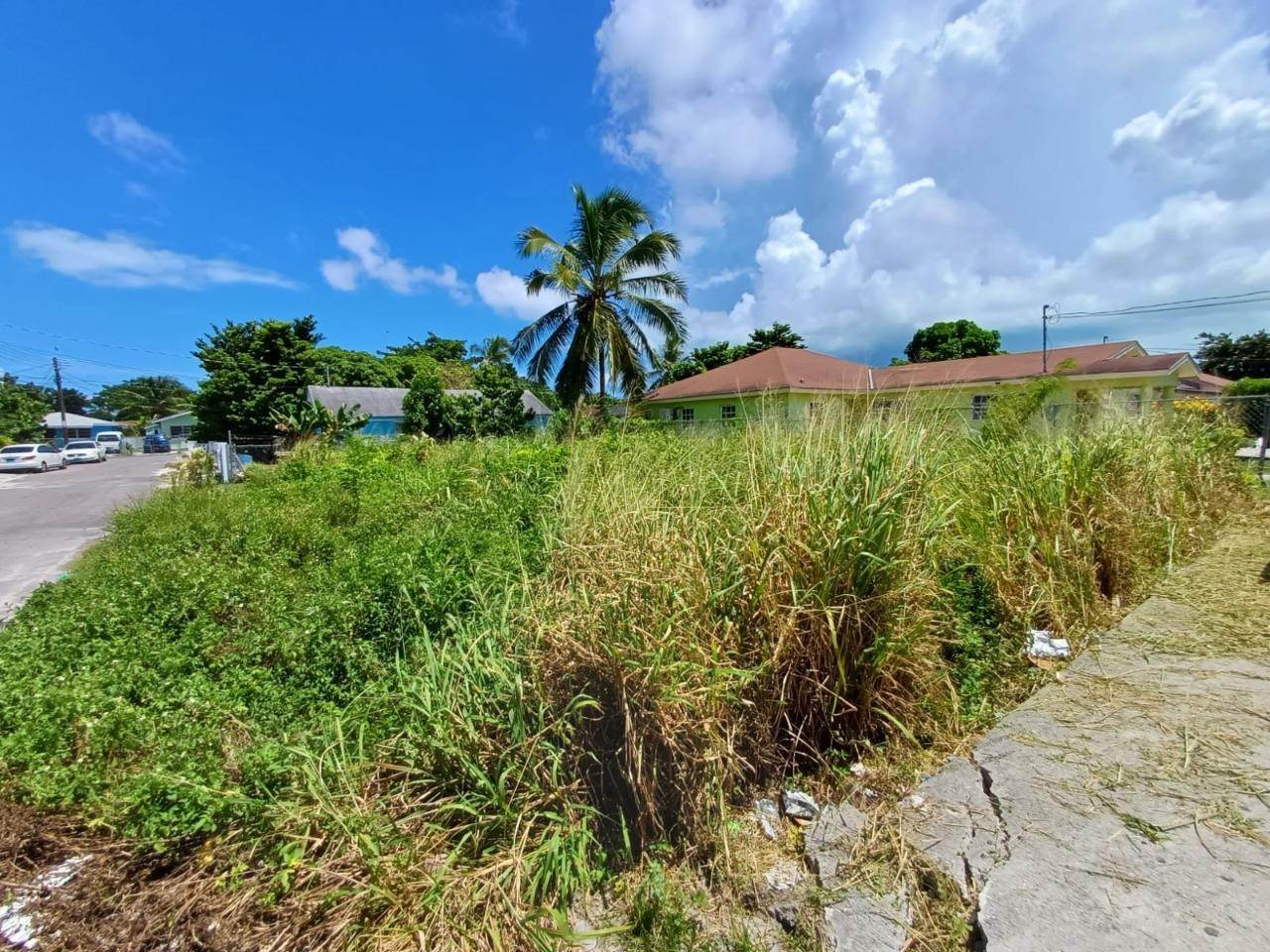 2. Land for Sale at Wulff Road, Nassau and Paradise Island Bahamas