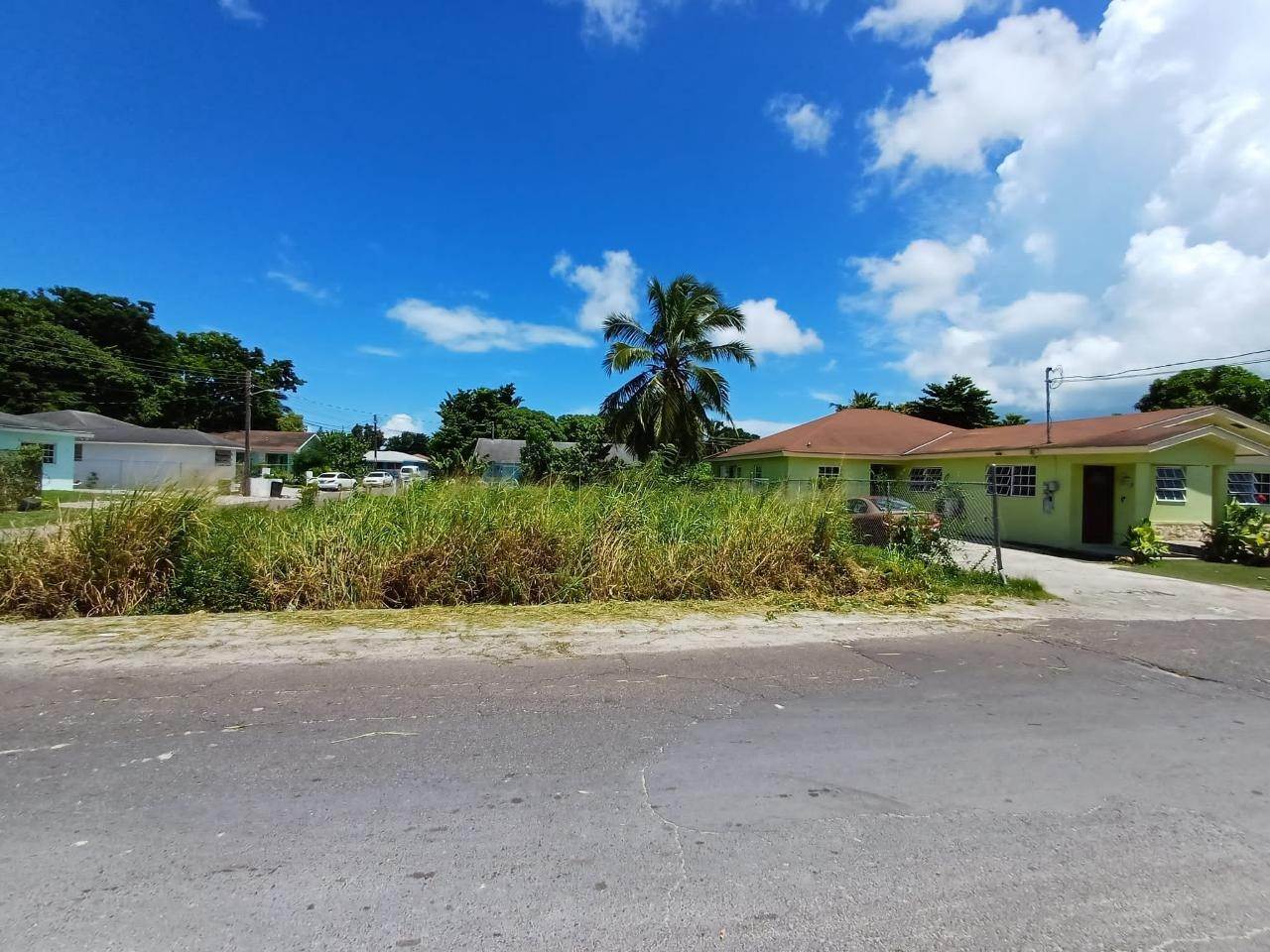 5. Land for Sale at Wulff Road, Nassau and Paradise Island Bahamas