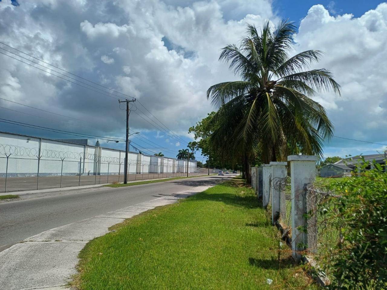 7. Land for Sale at Wulff Road, Nassau and Paradise Island Bahamas