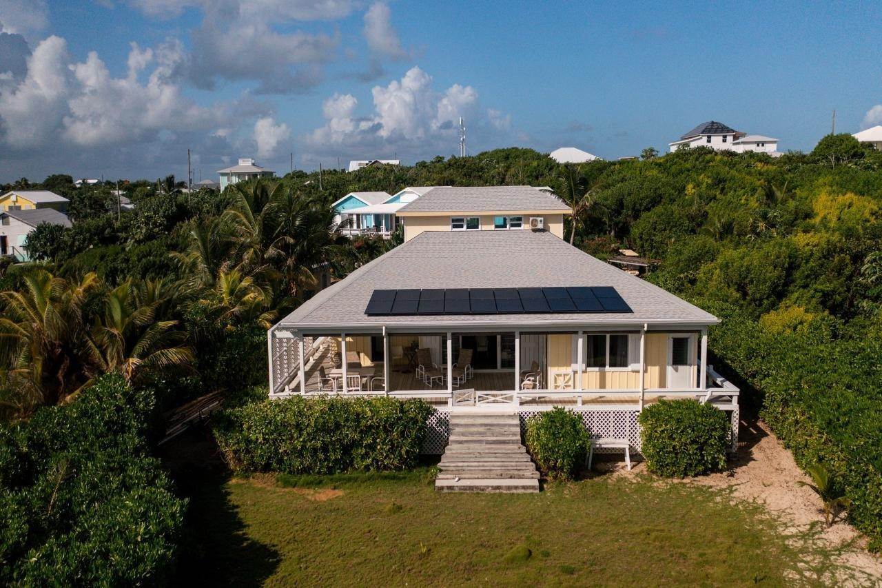 4. Single Family Homes for Sale at Man-O-War Cay, Abaco Bahamas