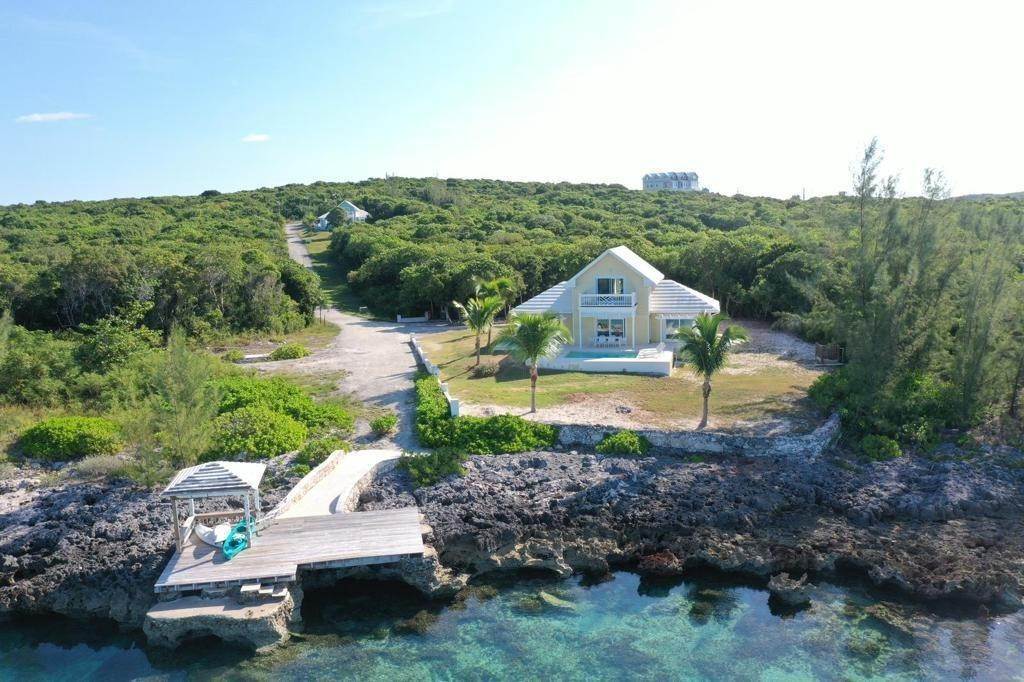 30. Single Family Homes for Sale at Governors Harbour, Eleuthera Bahamas