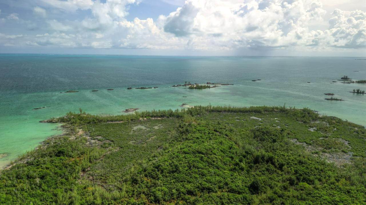 6. Land for Sale at Turtle Rocks, Abaco Bahamas