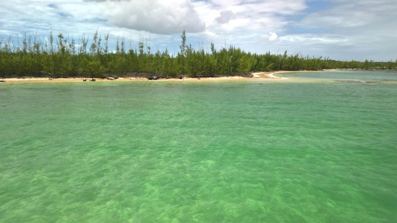 7. Land for Sale at Turtle Rocks, Abaco Bahamas