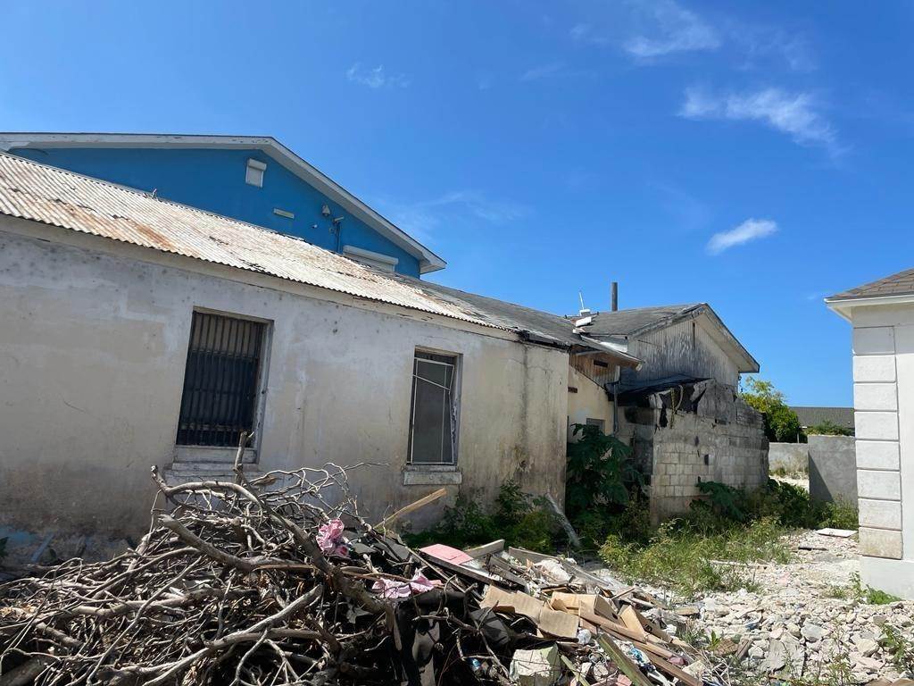4. Commercial for Sale at Other New Providence, New Providence Bahamas
