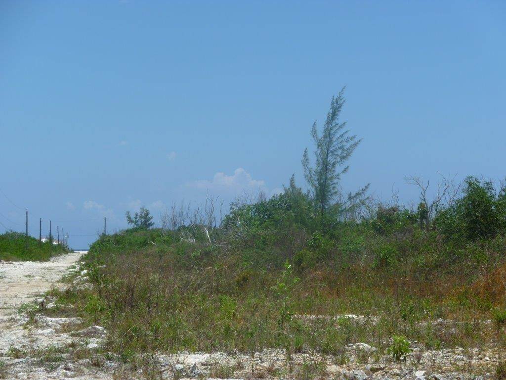 4. Land for Sale at Bootle Bay, Freeport and Grand Bahama Bahamas