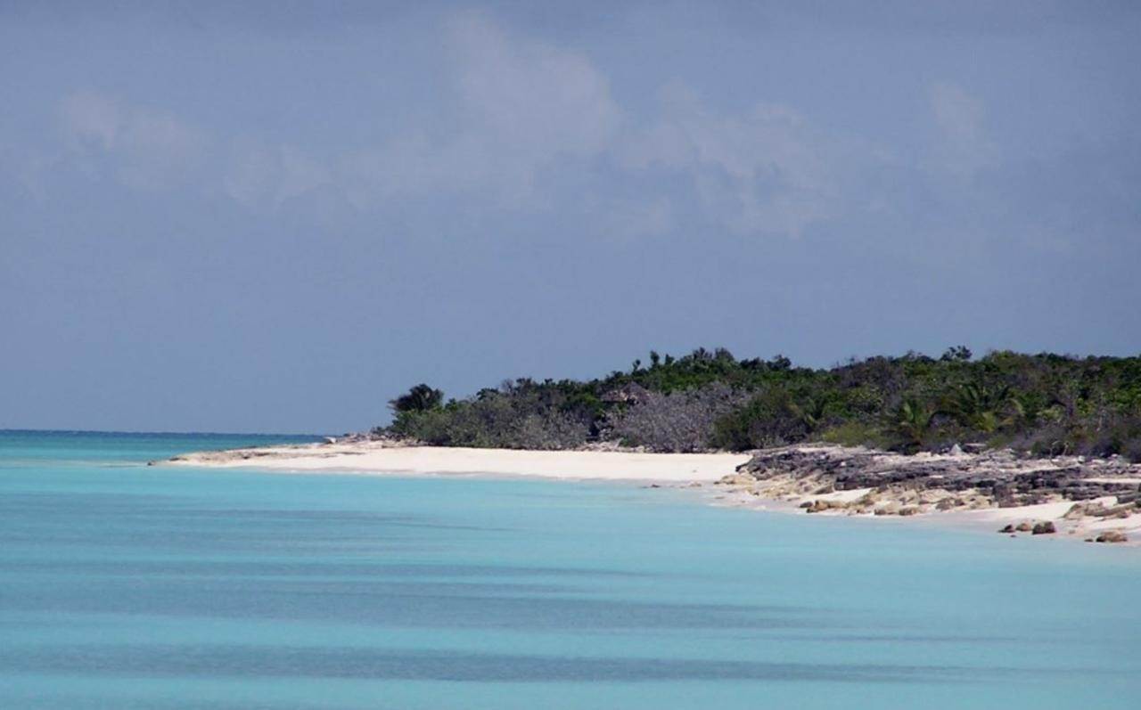 1. Land for Sale at Cabbage Point, Long Island Bahamas
