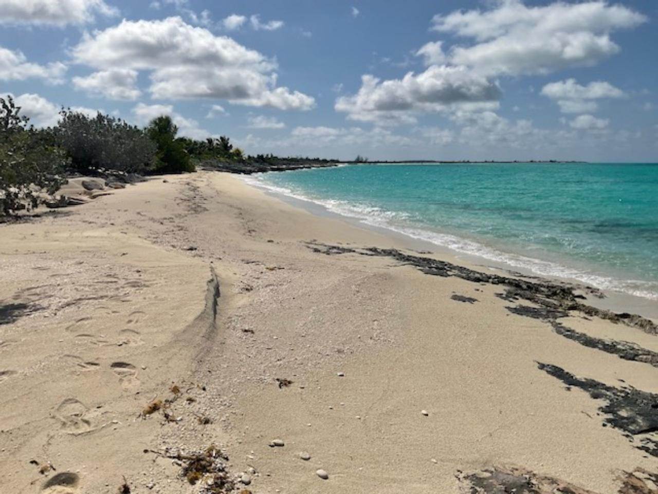 5. Land for Sale at Cabbage Point, Long Island Bahamas
