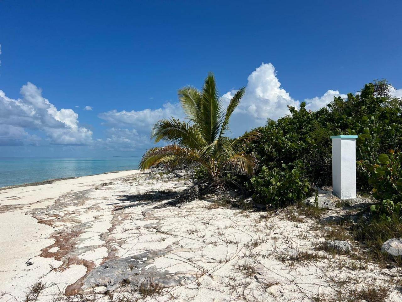 18. Land for Sale at Cabbage Point, Long Island Bahamas