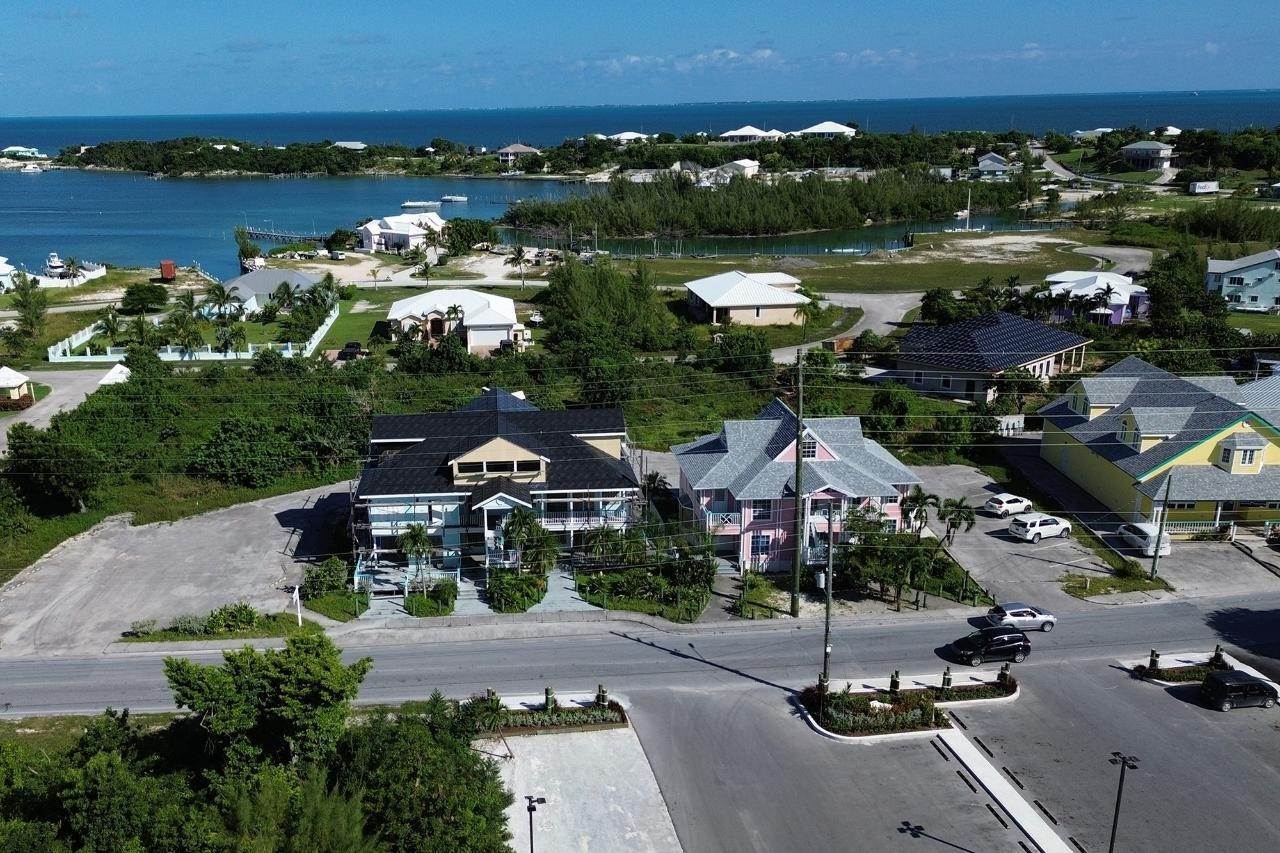 1. Commercial for Sale at Marsh Harbour, Abaco Bahamas