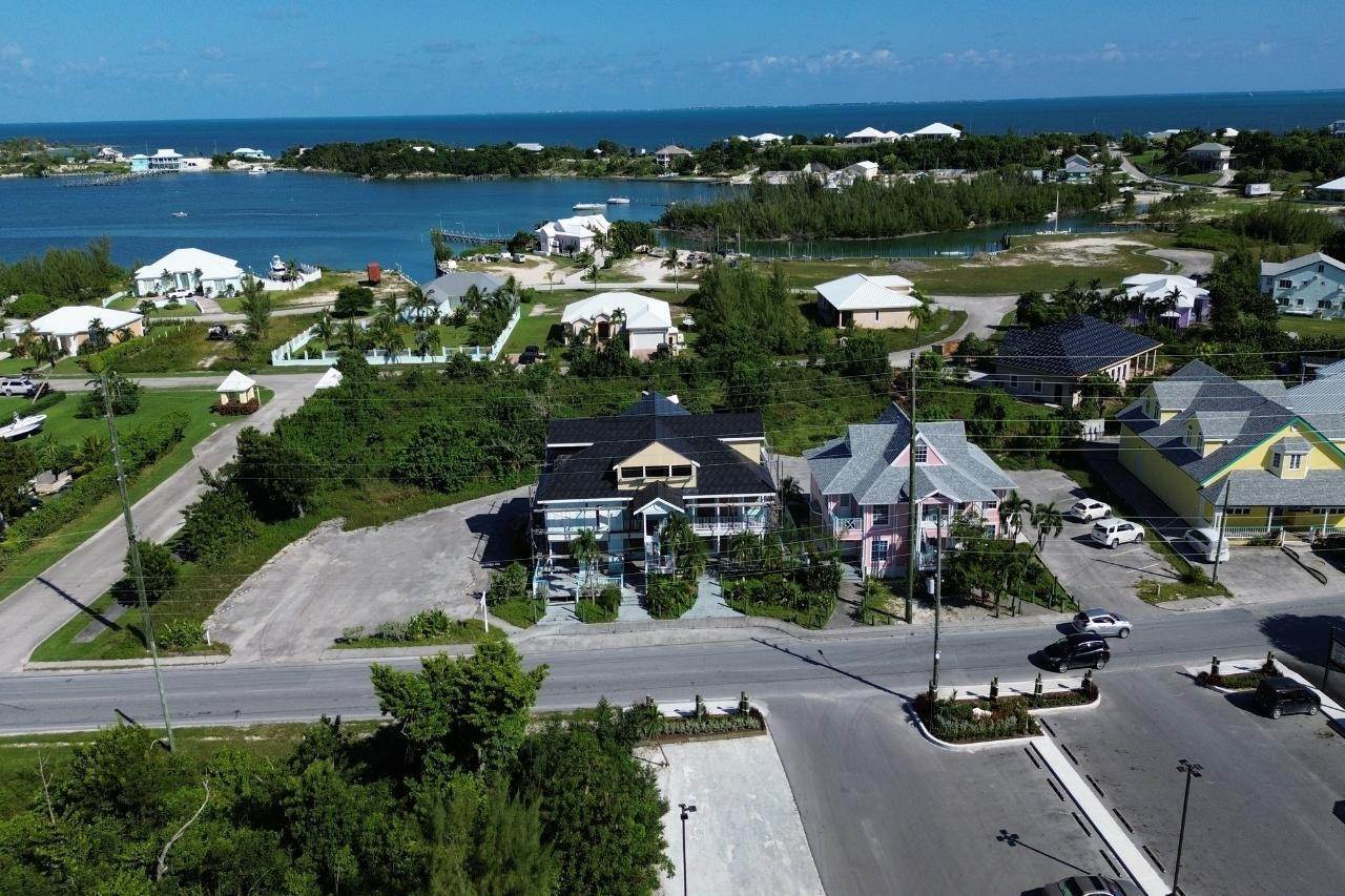 9. Commercial for Sale at Marsh Harbour, Abaco Bahamas