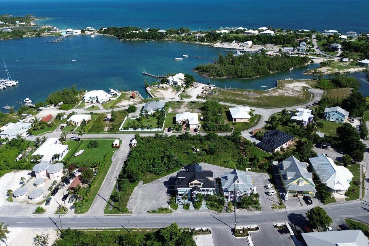 11. Commercial for Sale at Marsh Harbour, Abaco Bahamas