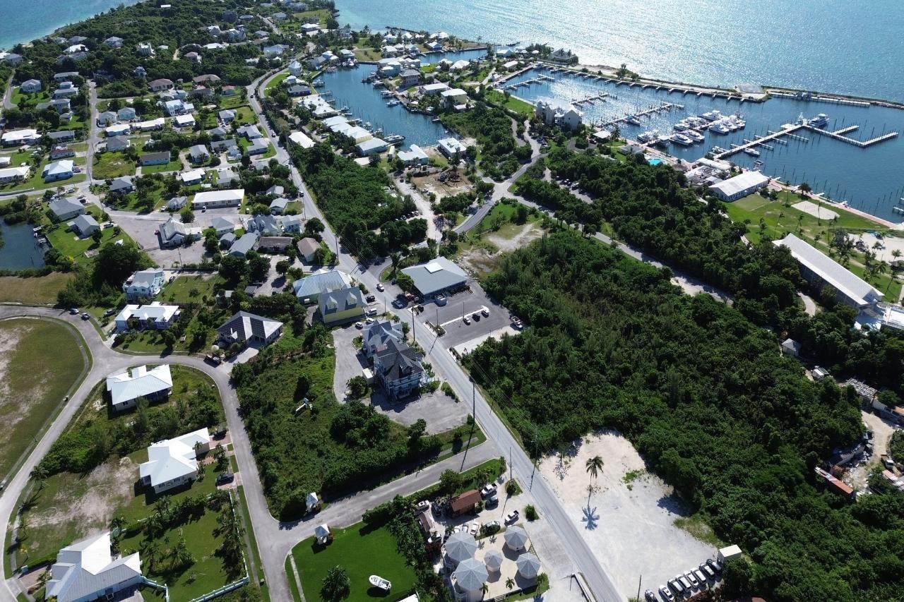15. Commercial for Sale at Marsh Harbour, Abaco Bahamas