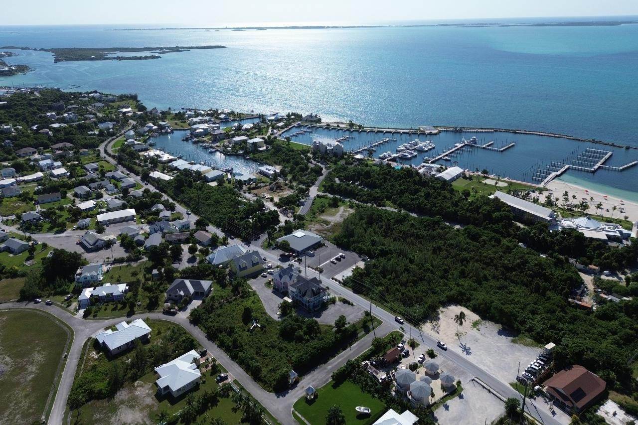 16. Commercial for Sale at Marsh Harbour, Abaco Bahamas