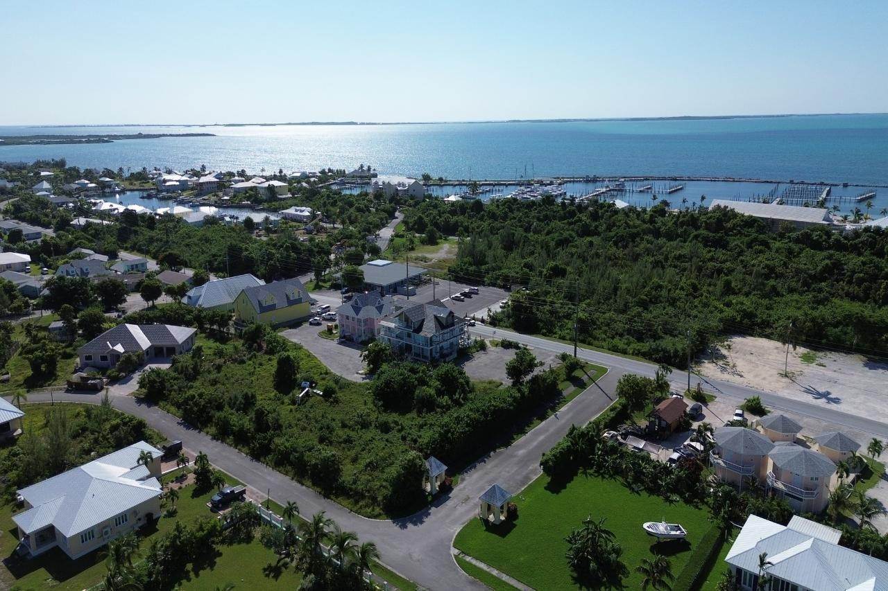 18. Commercial for Sale at Marsh Harbour, Abaco Bahamas