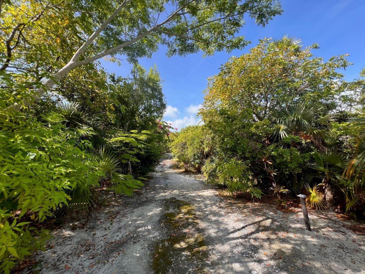 30. Single Family Homes for Sale at Tarpum Bay, Eleuthera Bahamas
