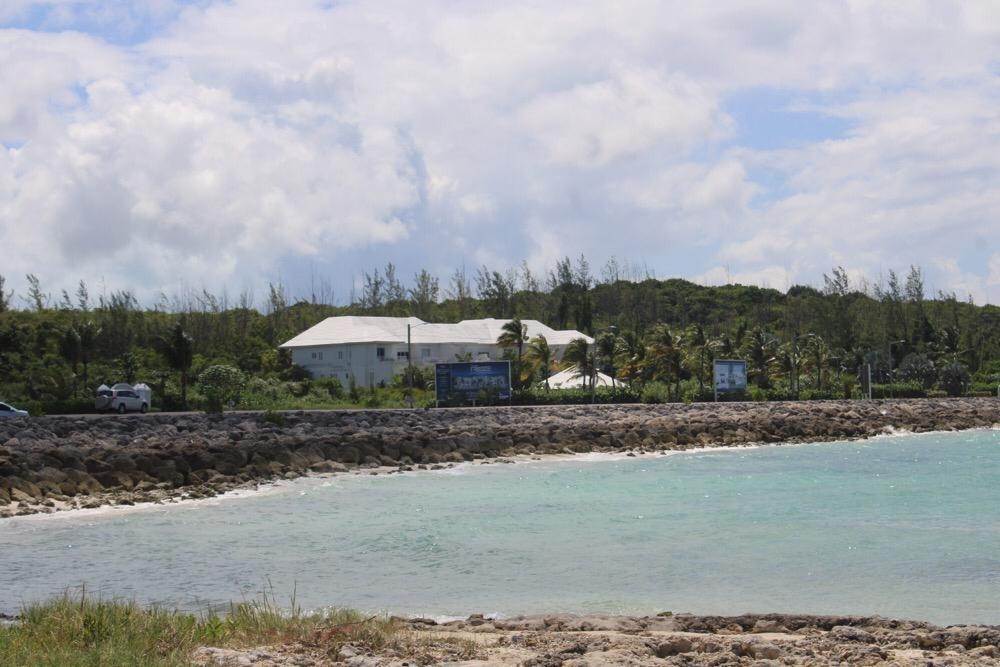6. Land for Sale at West Bay Street, Nassau and Paradise Island Bahamas