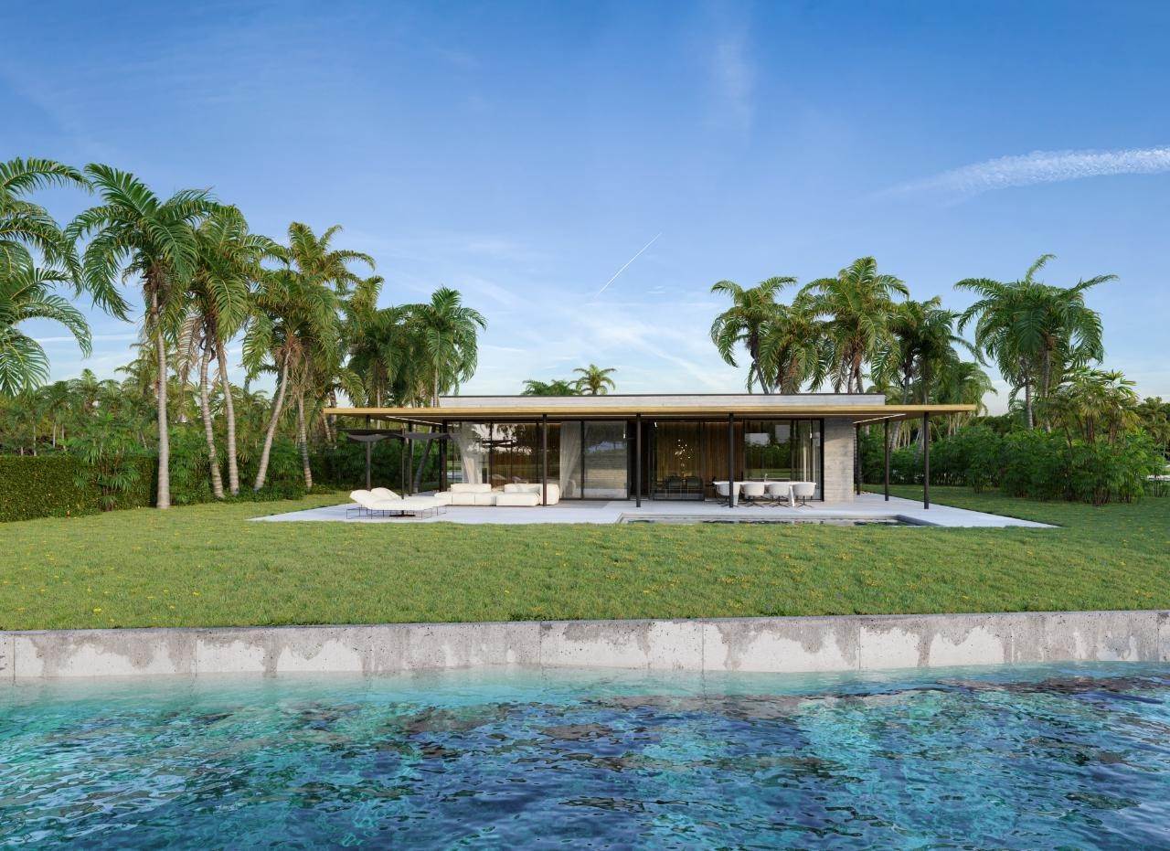 Single Family Homes for Sale at Other Bahamas, Other Areas In The Bahamas Bahamas