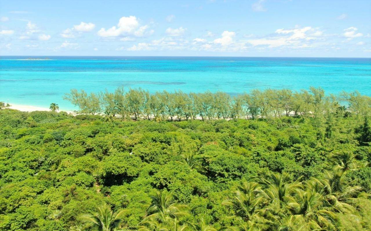 9. Land for Sale at Rose Island, Nassau and Paradise Island Bahamas