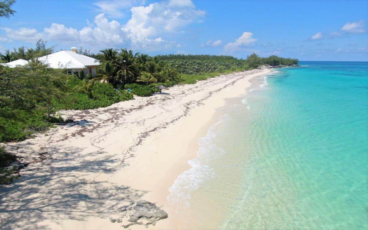 12. Land for Sale at Rose Island, Nassau and Paradise Island Bahamas