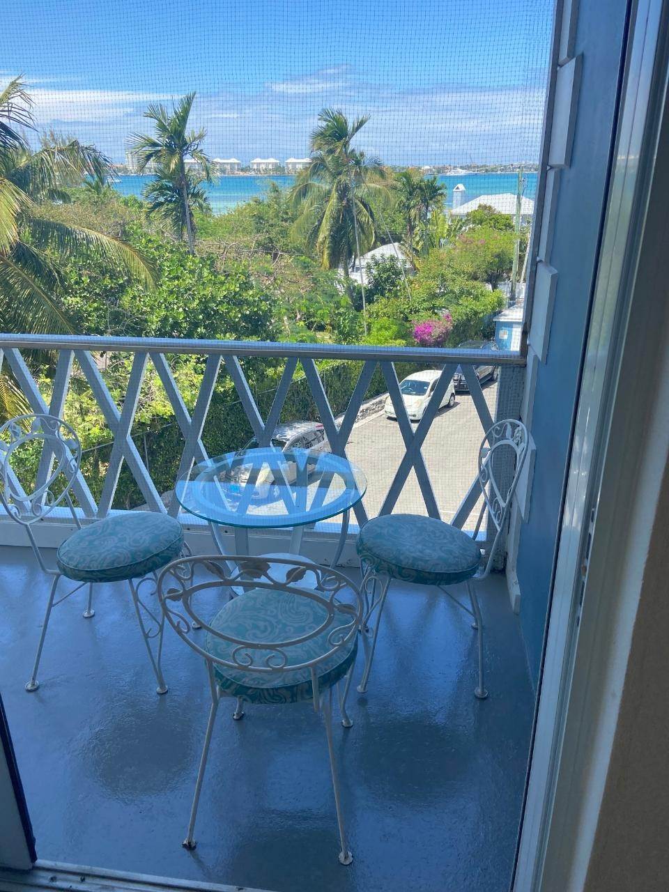 6. Condo for Rent at Eastern Road, Nassau and Paradise Island Bahamas