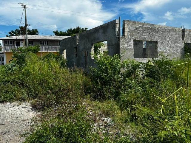 3. Multi-Family Homes for Sale at Joe Farrington Road, Nassau and Paradise Island Bahamas