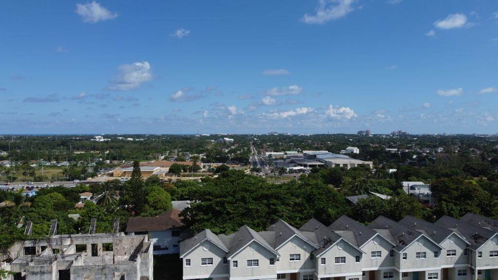 2. Apartments for Sale at Blue Hill Road, Nassau and Paradise Island Bahamas