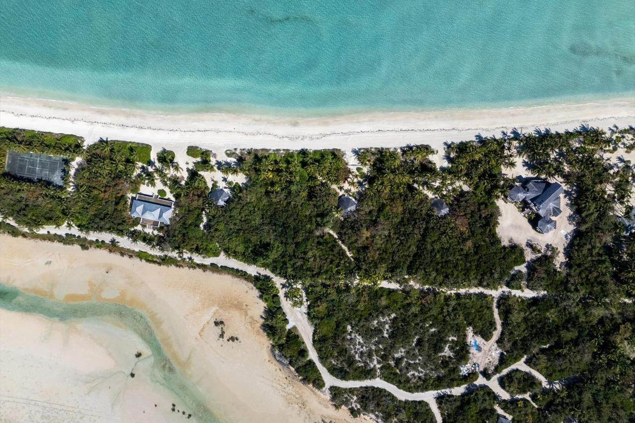 Single Family Homes for Sale at Fresh Creek, Andros Bahamas
