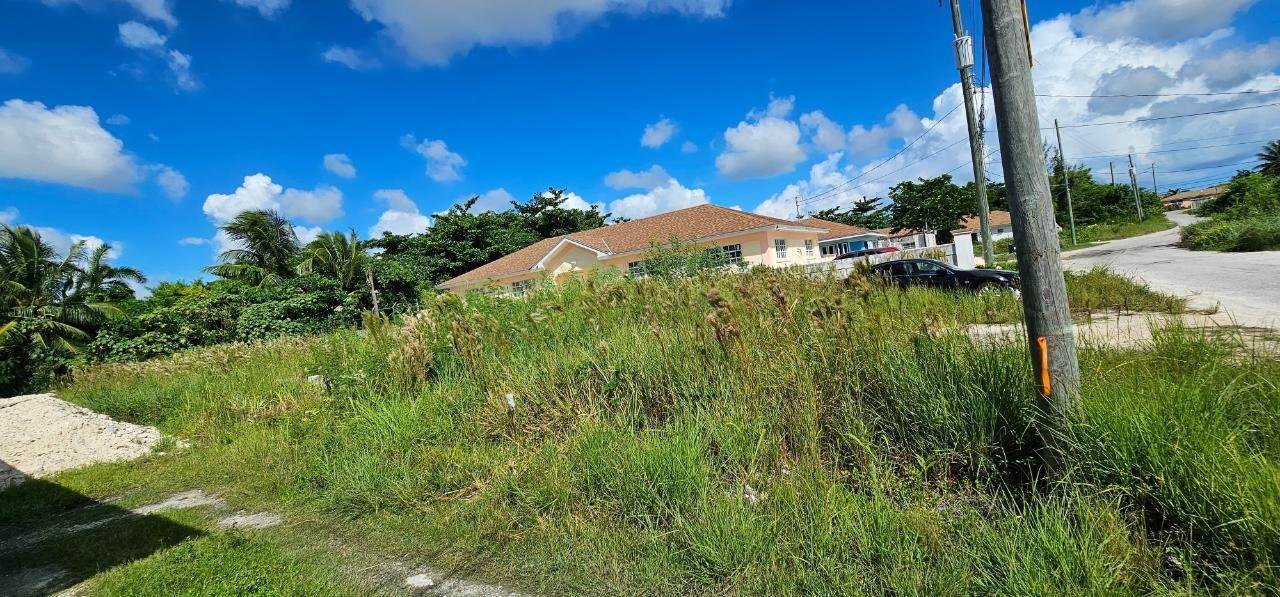 4. Land for Sale at Cowpen Road, Nassau and Paradise Island Bahamas