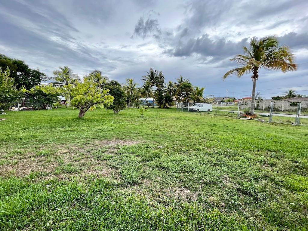 1. Land for Sale at Bahama Terrace, Freeport and Grand Bahama Bahamas