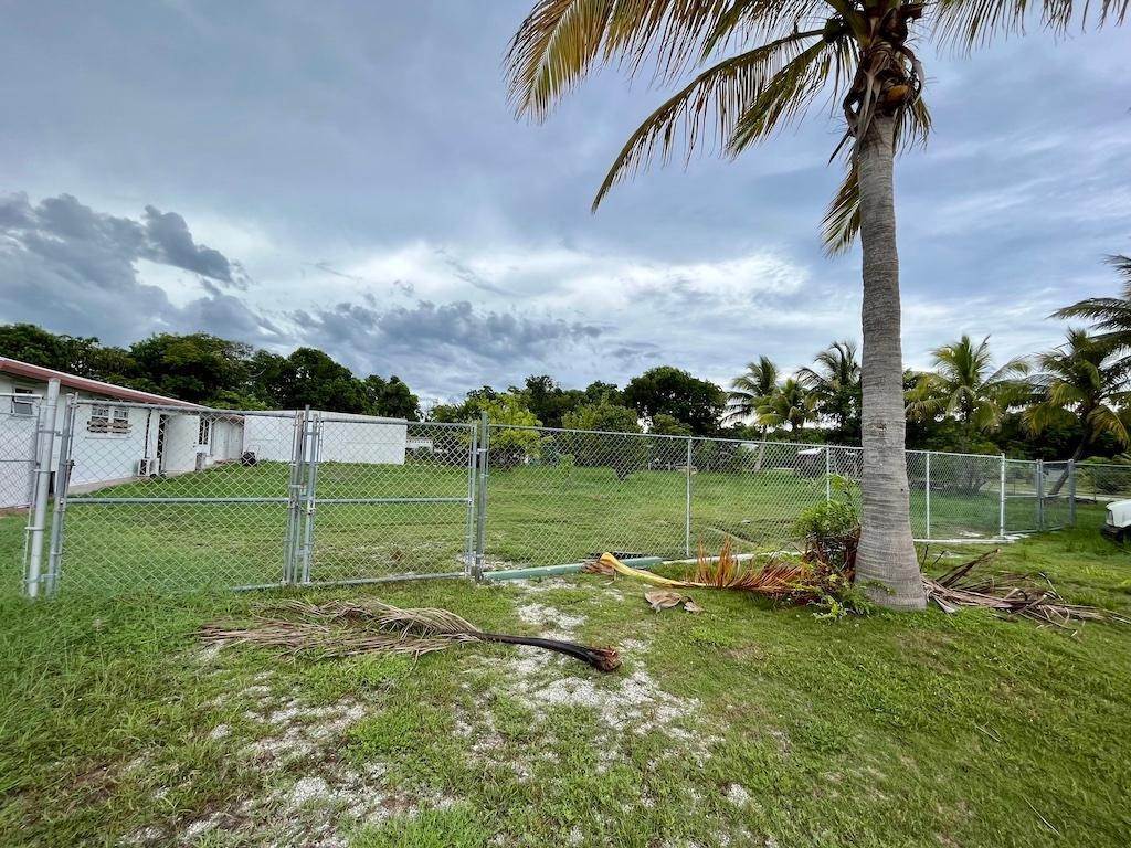 5. Land for Sale at Bahama Terrace, Freeport and Grand Bahama Bahamas