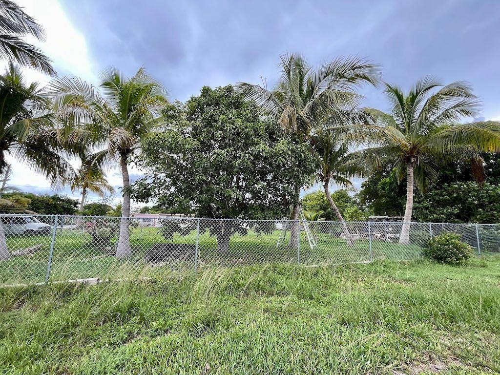 6. Land for Sale at Bahama Terrace, Freeport and Grand Bahama Bahamas