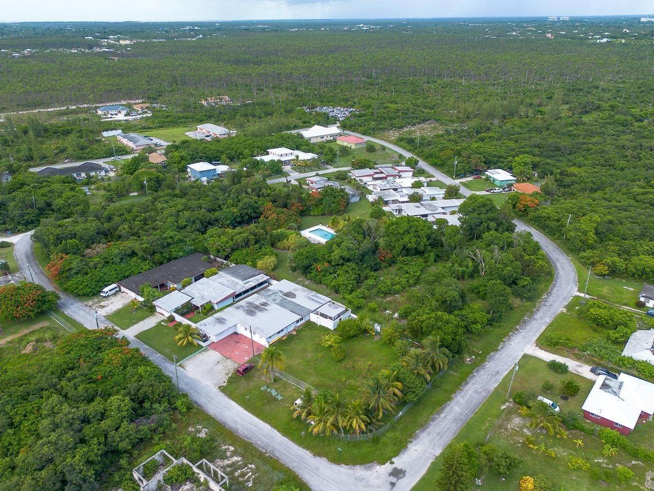 12. Land for Sale at Bahama Terrace, Freeport and Grand Bahama Bahamas