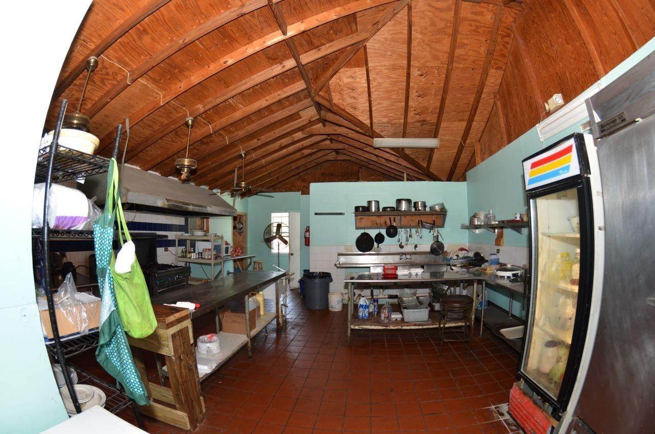 19. Commercial for Sale at Fresh Creek, Andros Bahamas