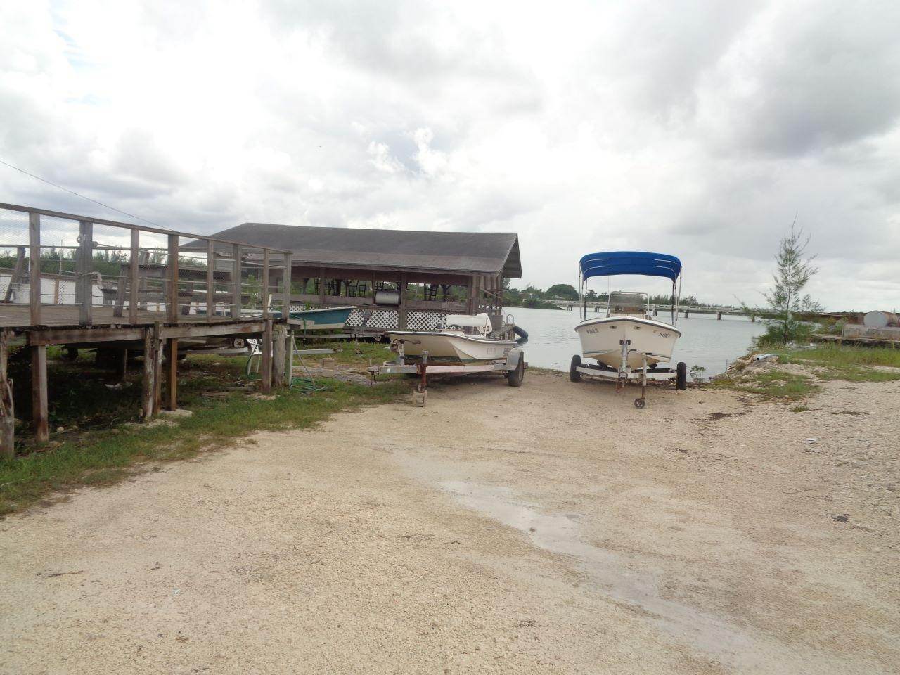 22. Commercial for Sale at Fresh Creek, Andros Bahamas