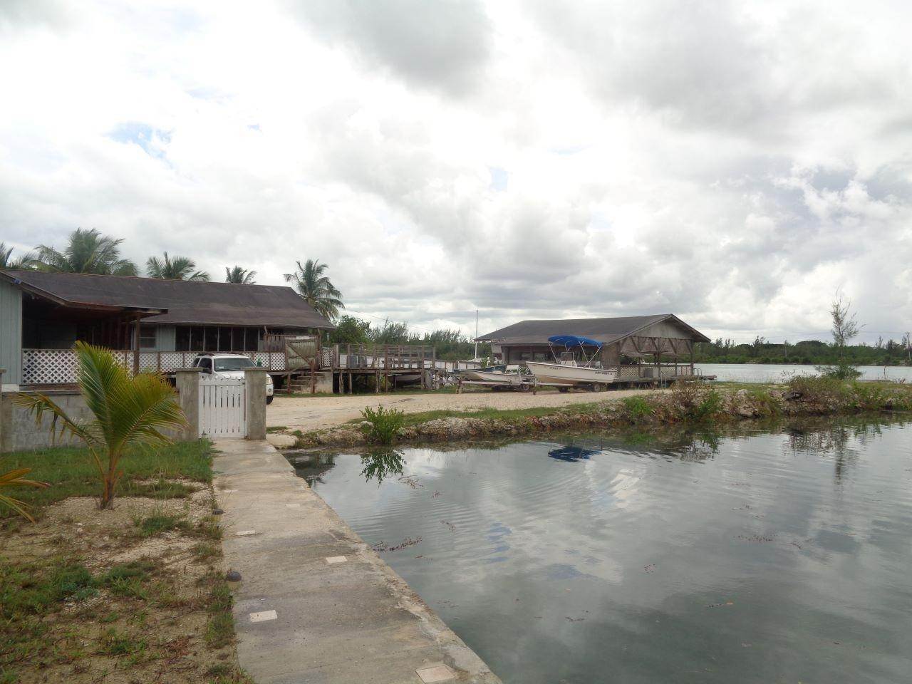 23. Commercial for Sale at Fresh Creek, Andros Bahamas
