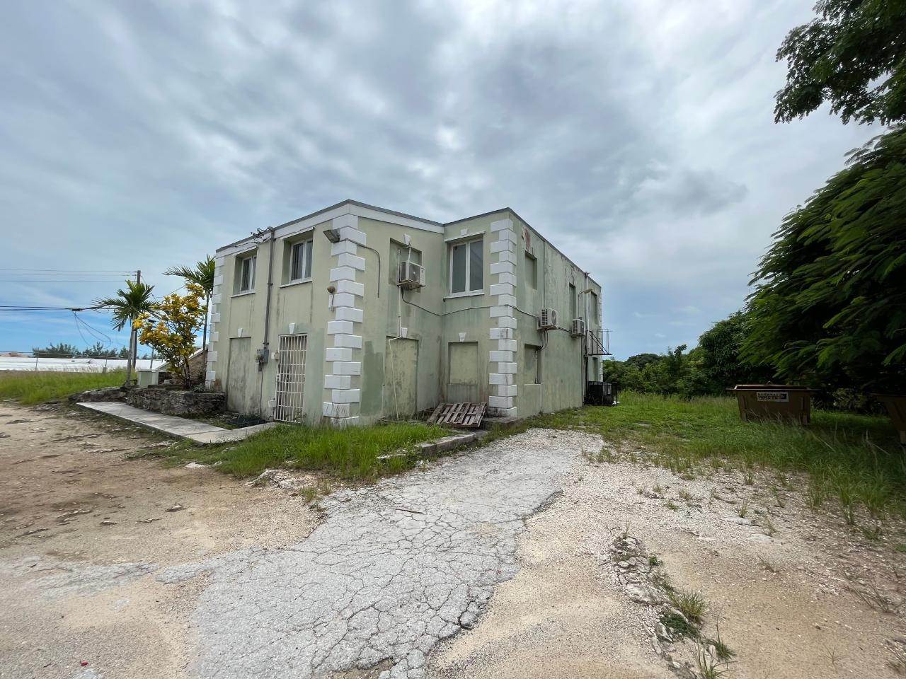 4. Business for Sale at East Bay Street, Nassau and Paradise Island Bahamas